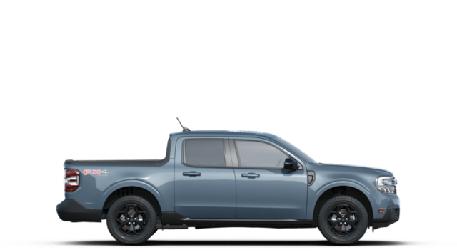 2024 Ford Maverick